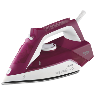 ActiPress® BEU 2926 Buharlı Ütü