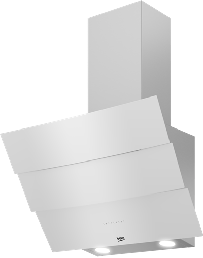 ADE62540B Duvar Tipi Davlumbaz