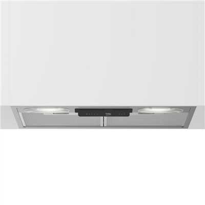 ADG 51310 I Gömme Aspiratör