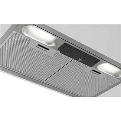 ADG 51310 I Gömme Aspiratör