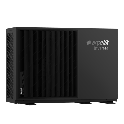 AHPH-MM10 Isı Pompası