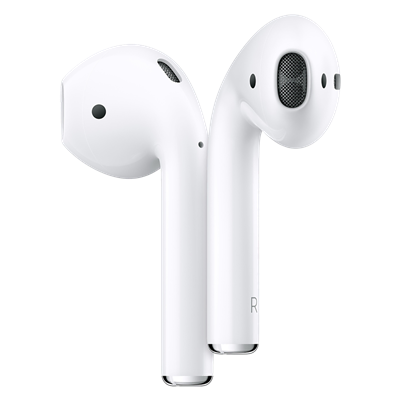 AirPods 2.Nesil ve Şarj Kutusu Kulaklık