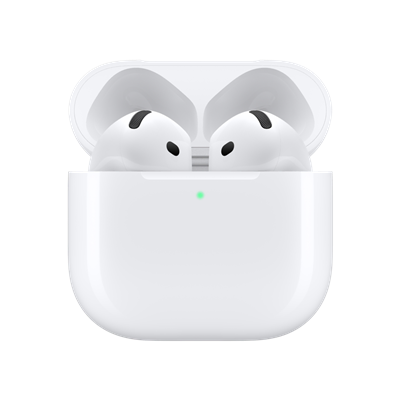 AirPods 4 Active Noise Cancellation Kulaklık