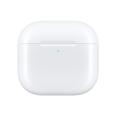 AirPods 4 Active Noise Cancellation Kulaklık