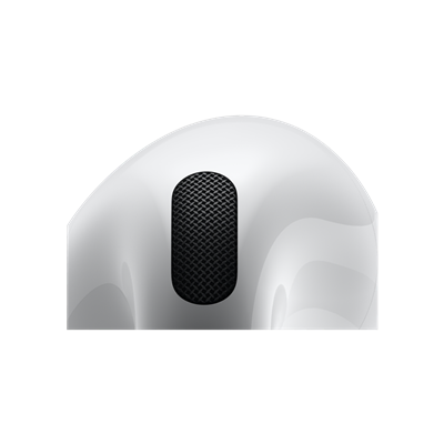 AirPods 4 Active Noise Cancellation Kulaklık