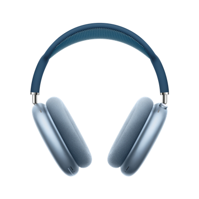 AirPods Max Gök Mavisi Kulaklık