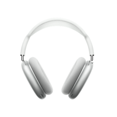 AirPods Max Gümüş Kulaklık
