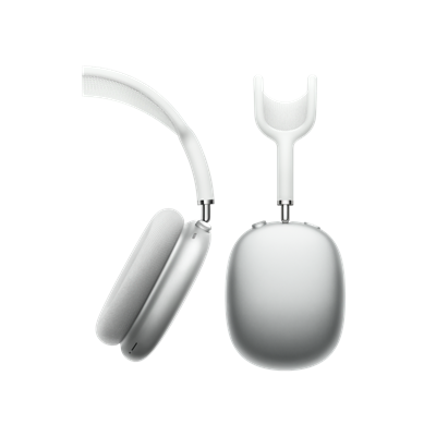 AirPods Max Gümüş Kulaklık