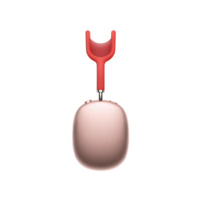 AirPods Max Pembe Kulaklık