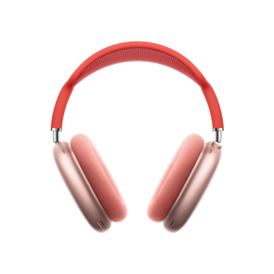 AirPods Max Pembe Kulaklık