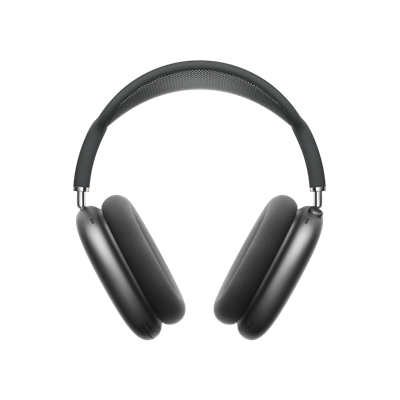 AirPods Max Uzay Grisi Kulaklık