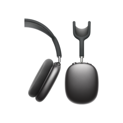 AirPods Max Uzay Grisi Kulaklık