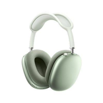 AirPods Max Yeşil Kulaklık