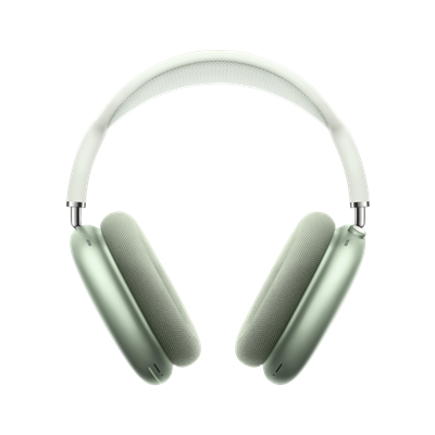AirPods Max Yeşil Kulaklık