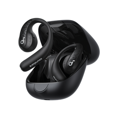 Anker AeroFit Pro Kulaklık -Siyah Kulaklık