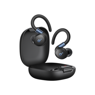 Anker Soundcore Sport X20 Kulaklık-Siyah Kulaklık