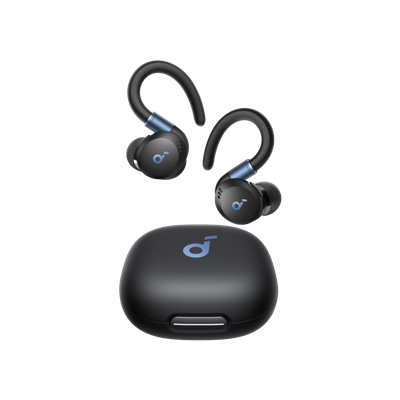 Anker Soundcore Sport X20 Kulaklık-Siyah Kulaklık