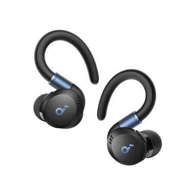 Anker Soundcore Sport X20 Kulaklık-Siyah Kulaklık