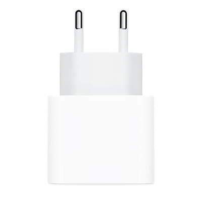 Apple 20W USB-C Power Adaptör Cep Telefonu Aksesuarları