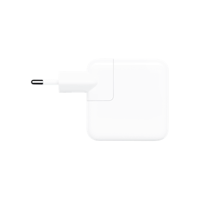 Apple 30W USB-C Güç Adaptörü Cep Telefonu Aksesuarları