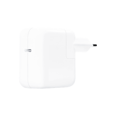 Apple 30W USB-C Güç Adaptörü Cep Telefonu Aksesuarları