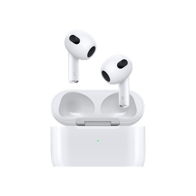 Apple AirPods 3. Nesil Lightning Şarj Kulaklık