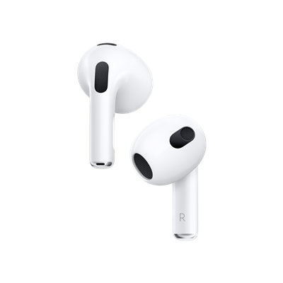 Apple AirPods 3. Nesil Lightning Şarj Kulaklık