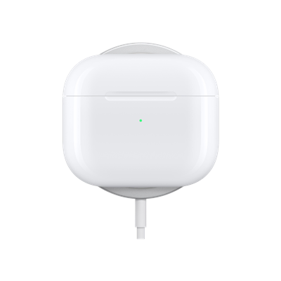 Apple AirPods 3. Nesil Lightning Şarj Kulaklık