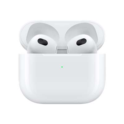 Apple AirPods 3. Nesil Lightning Şarj Kulaklık
