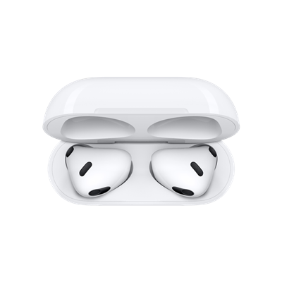 Apple AirPods 3. Nesil Lightning Şarj Kulaklık