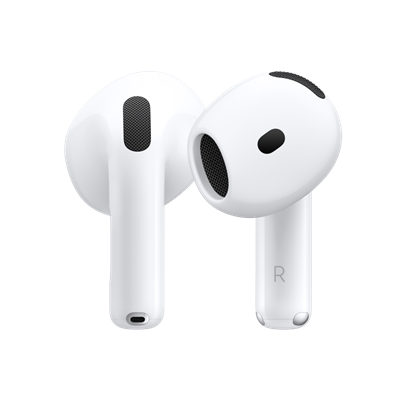 Apple AirPods 4 Kulaklık