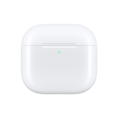 Apple AirPods 4 Kulaklık
