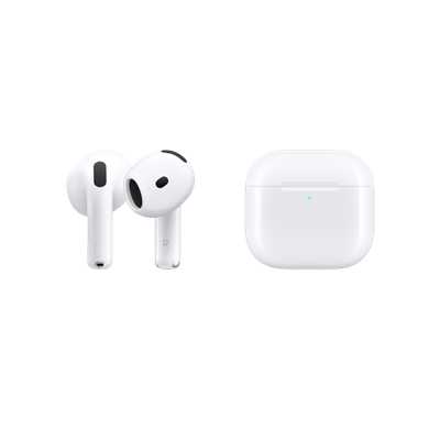 Apple AirPods 4 Kulaklık