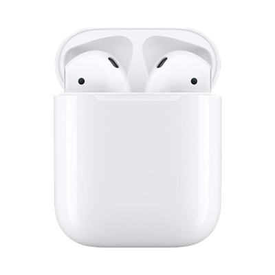 Apple AirPods ve Kablosuz Şarj Kutusu Kulaklık