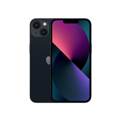 Apple iPhone 13 128 GB Siyah