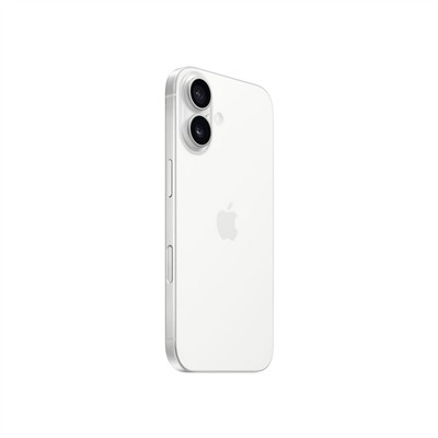 Apple iPhone 16 128GB Beyaz