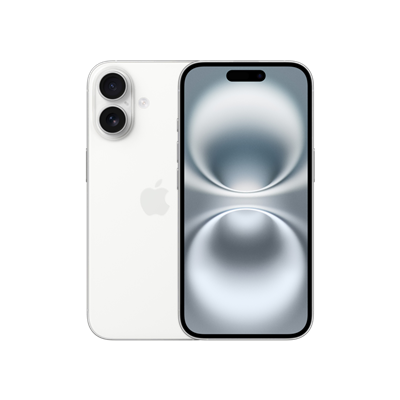 Apple iPhone 16 128GB Beyaz