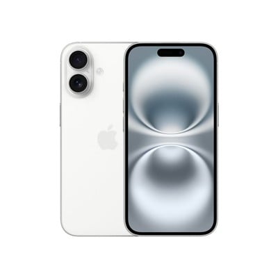 Apple iPhone 16 128GB Beyaz