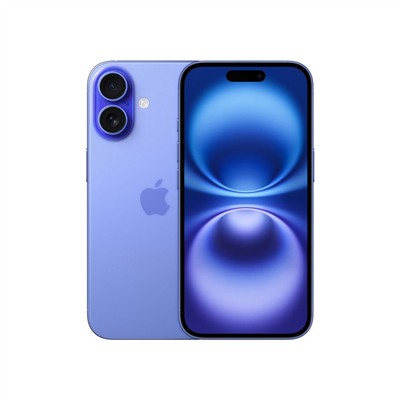 Apple iPhone 16 128GB Lacivert Taş