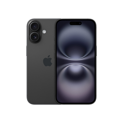 Apple iPhone 16 128GB Siyah