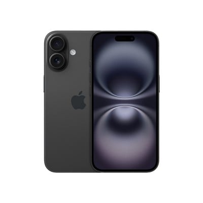 Apple iPhone 16 128GB Siyah