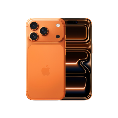 Apple iPhone 17 Pro 256 GB Kozmik Turuncu