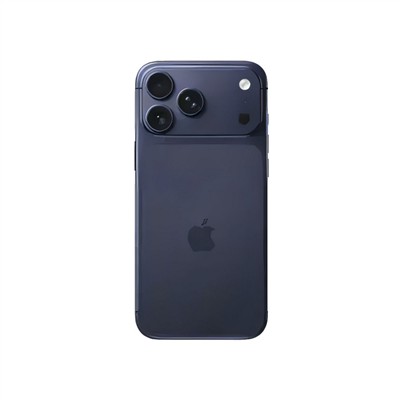 Apple iPhone 17 Pro Max 256 GB Abis