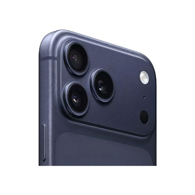 Apple iPhone 17 Pro Max 256 GB Abis