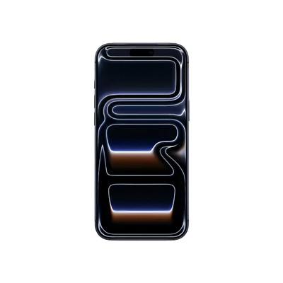 Apple iPhone 17 Pro Max 256 GB Abis