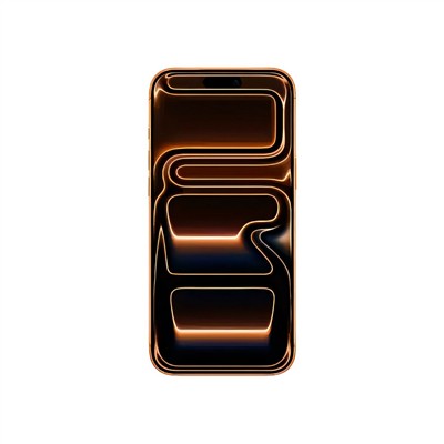 Apple iPhone 17 Pro Max 256 GB Kozmik Turuncu