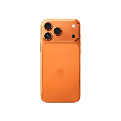 Apple iPhone 17 Pro Max 256 GB Kozmik Turuncu