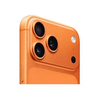 Apple iPhone 17 Pro Max 256 GB Kozmik Turuncu