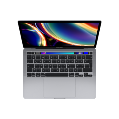 Apple MB Pro 13