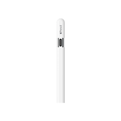 Apple Pencil (USB-C) Tablet